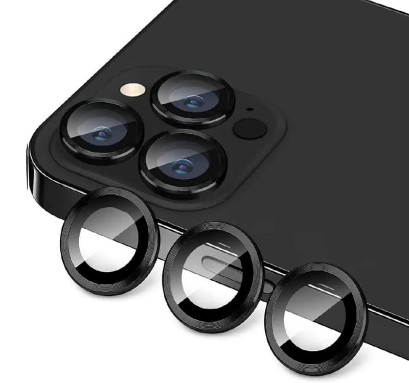 cámara de iPhone 14 Pro y 14 Pro Max