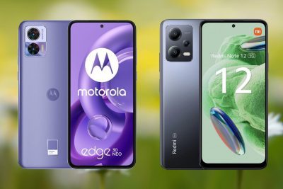 Xiaomi vs Motorola: ¿cuál es mejor para ti?