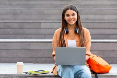 La laptop perfecta para estudiantes