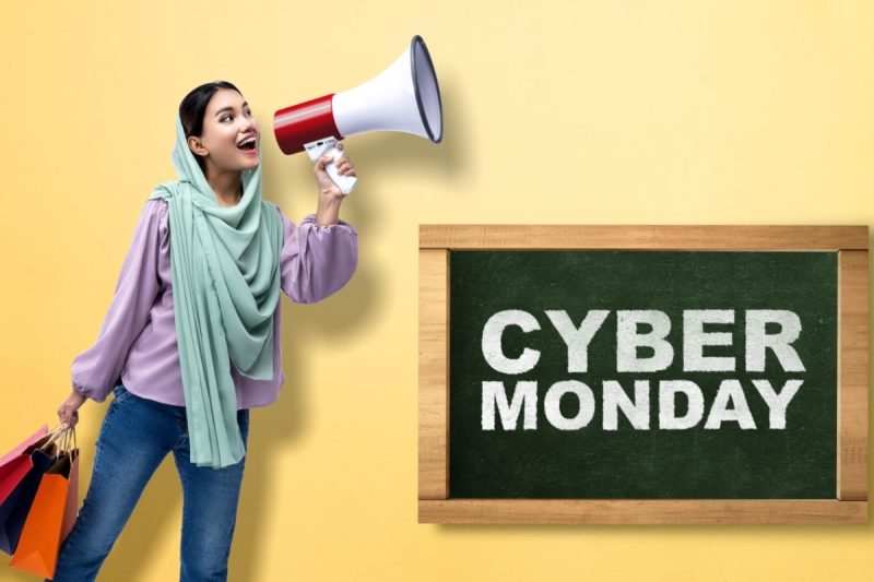 ofertas del Cyber Monday