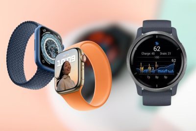 Los mejores smartwatches para iOS en 2023