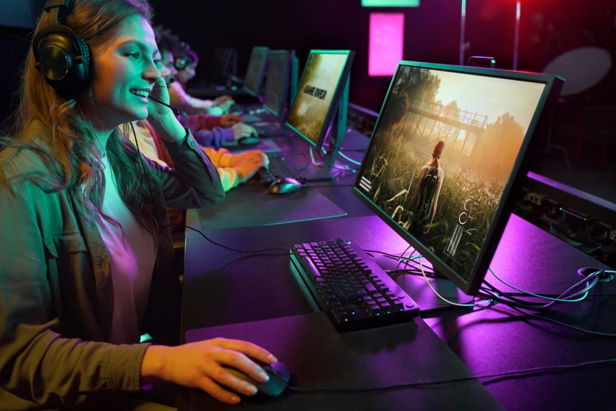 Geforce no puede optimizar juegos en este pc fashion