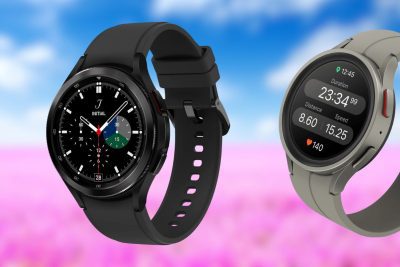 ¿Cuál es el mejor smartwatch de Samsung? Una comparativa de los mejores modelos