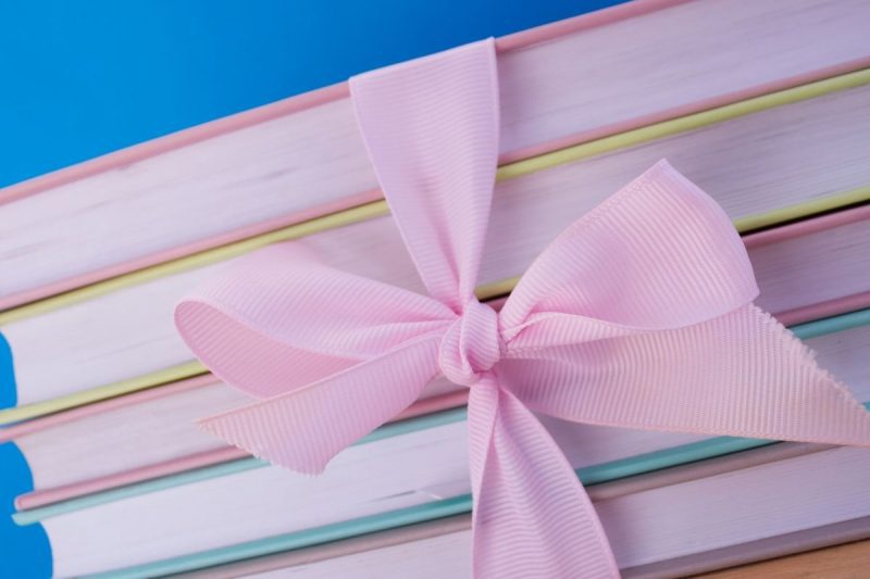 Guía de los mejores libros para regalar