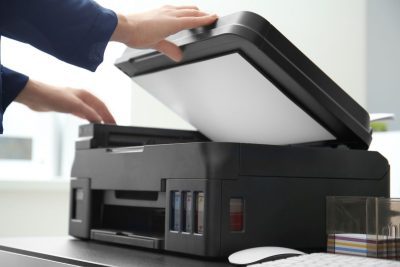 Las mejores impresoras del 2024
