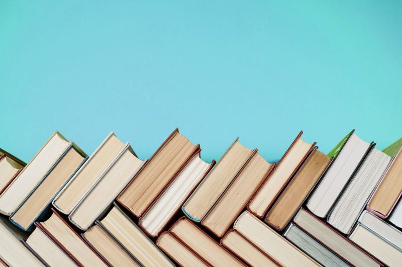 Los mejores libros de economía