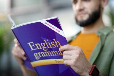 Los mejores libros para aprender inglés