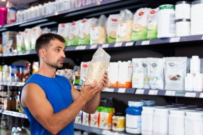 ¿Cuán necesarios son los suplementos deportivos al empezar en el gimnasio?