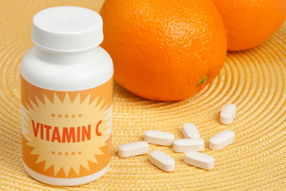 vitamina C