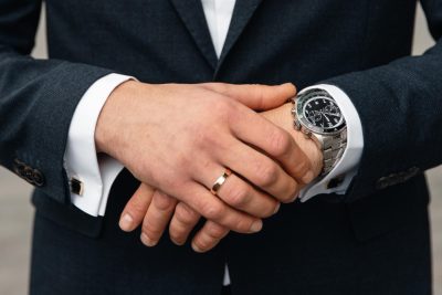 Un enfrentamiento entre gigantes de la relojería suiza: Rolex vs Omega