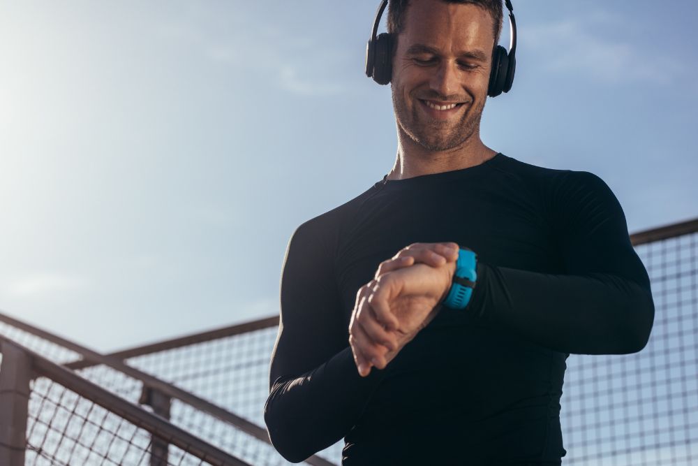 mejores auriculares para correr