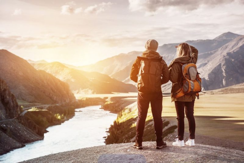 Mochilas The North Face: encuentra la mejor opción para ti