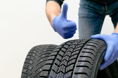 Más allá del caucho: Descubre la innovación de Hankook