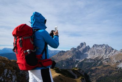 La mejor mochila ergonómica: cómo elegir la mochila ideal para tu salud y comodidad