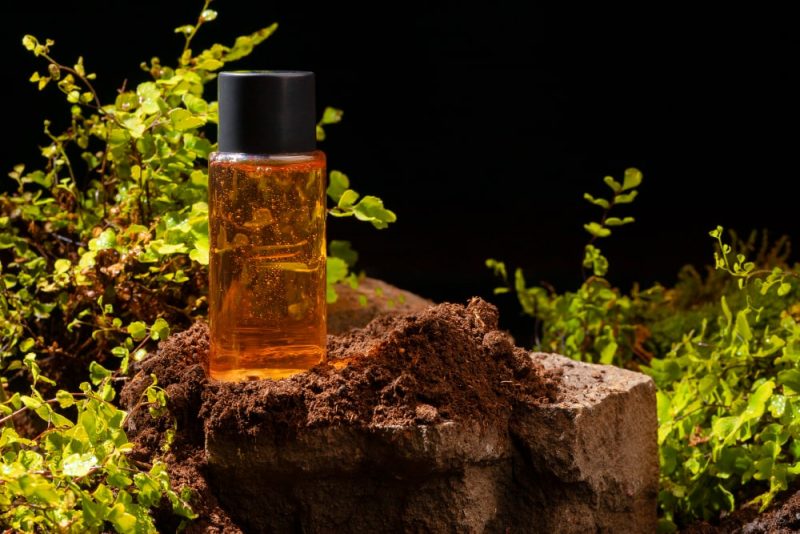 perfumes para hombre y mujer