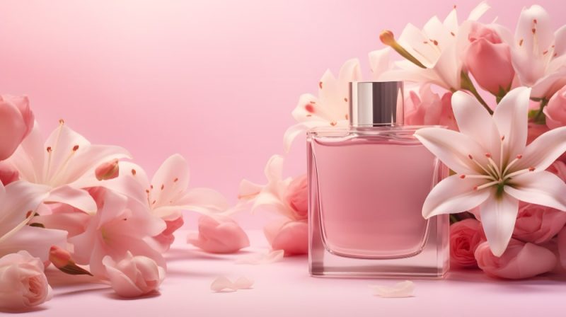 perfumes de marcas premium