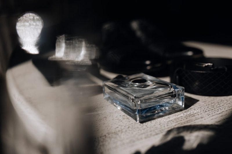 perfume para hombre que huele más rico