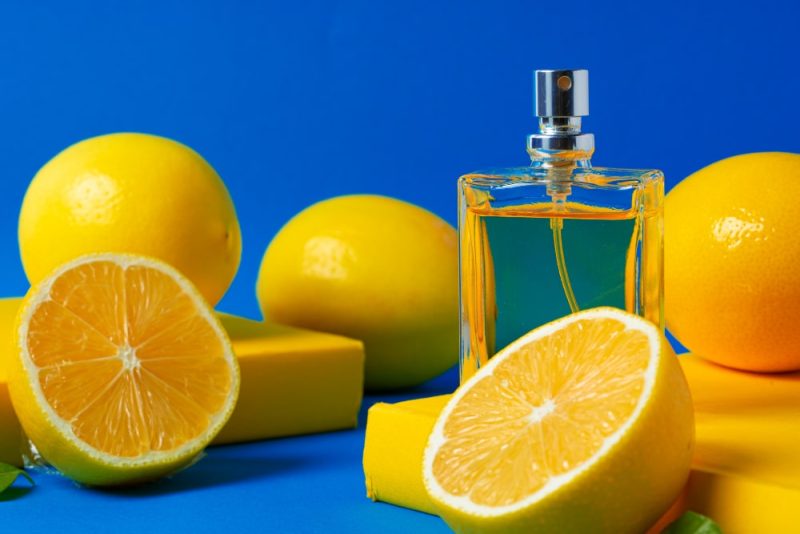 Perfumes para hombres y mujeres