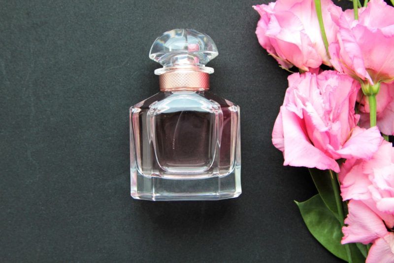 Perfumes para atraer