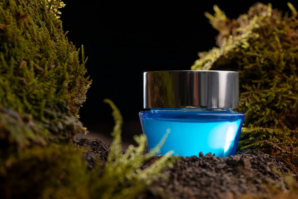 Durabilidad del perfume