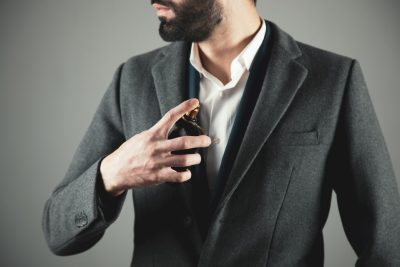¿Cuáles son los mejores perfumes chic para hombre de la actualidad?