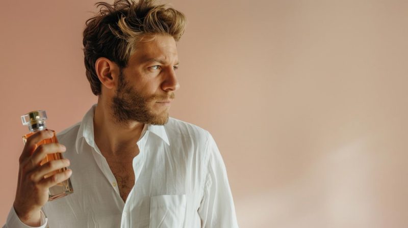 perfumes para hombre