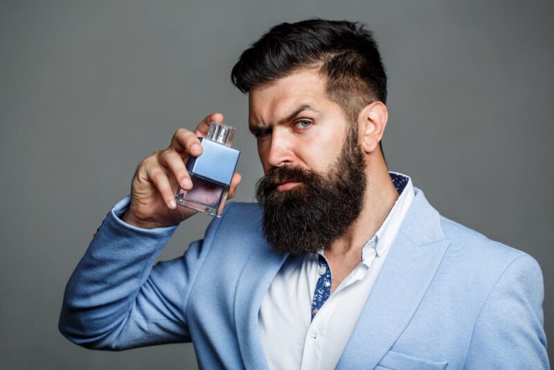 fragancias 053 perfumes fuertes para hombre