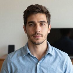 Juan Pérez Ramírez