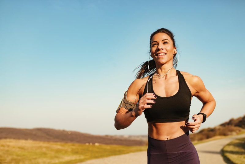 tu primer 5K