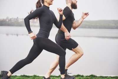 Qué es la cadencia al correr y por qué importa más de lo que parece