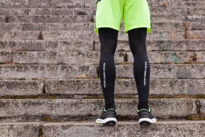 Cómo elegir calcetas deportivas según el tipo de entrenamiento