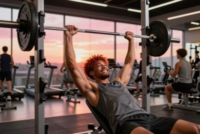 Cómo activar el core antes de entrenar y por qué ayuda más de lo que crees